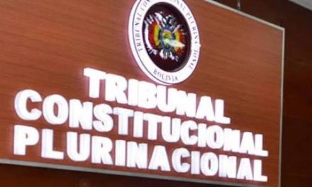 El TCP recibió siete recursos constitucionales contra los decretos 5503 y 5515