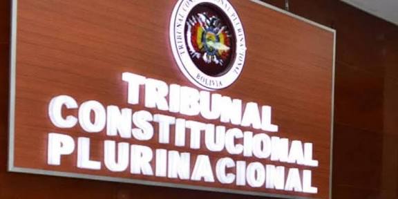 El TCP recibió siete recursos constitucionales contra los decretos 5503 y 5515
