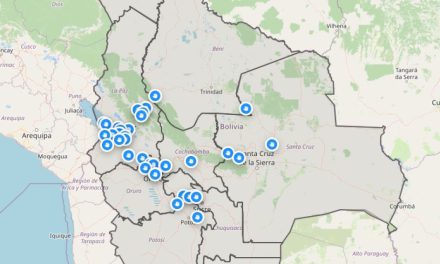 Tercera jornada consecutiva de bloqueos cierra con casi 40 puntos de conflicto en el país 