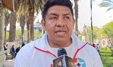 Fallece el delegado presidencial en Tarija víctima de un tiroteo