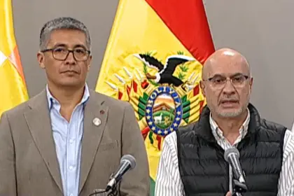 Gobierno dice que está abierto a “derogar” parte del DS 5503, pero la abrogación es “inaceptable” 