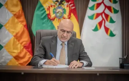 DS 5516 abrogará el decreto 5503, manteniendo los nuevos precios de combustibles 