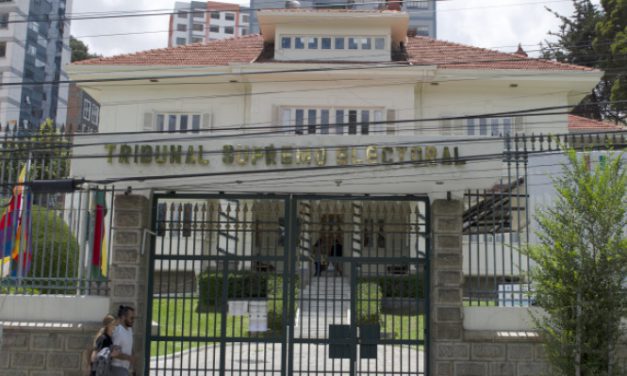 El OEP garantiza cumplimiento de equidad de género para las subnacionales