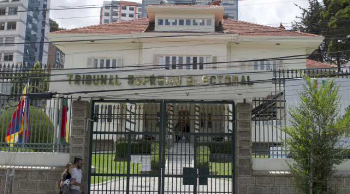 El OEP garantiza cumplimiento de equidad de género para las subnacionales