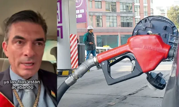 Nace el 5517 que declara emergencia energética y autoriza libre importación