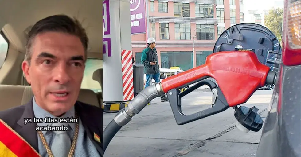 Nace el 5517 que declara emergencia energética y autoriza libre importación