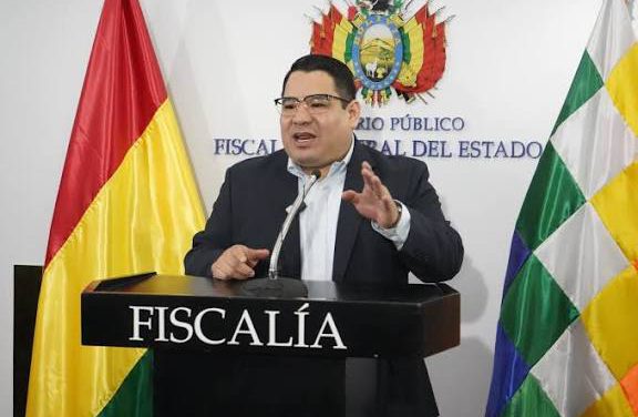 Caso Aramayo: Hipótesis apunta a pugnas de poder y contrabando