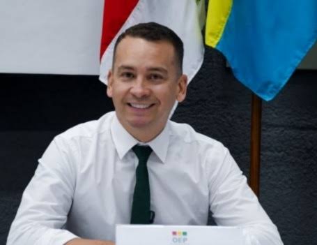 No debe haber interferencia de la Justicia en el desarrollo de los comicios subnacionales, dice presidente del TSJ 