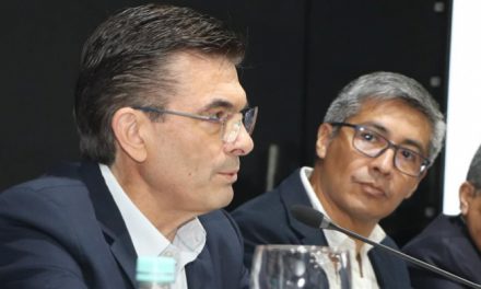 Presidente resalta que DS 5518 permite acceso a tecnología y modernizar el país