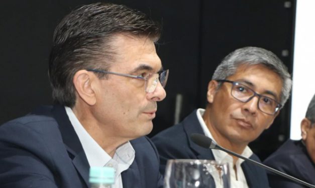 Presidente resalta que DS 5518 permite acceso a tecnología y modernizar el país