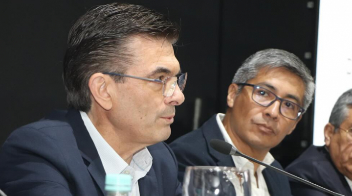 Presidente resalta que DS 5518 permite acceso a tecnología y modernizar el país