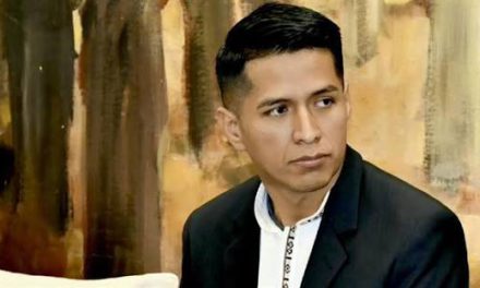 “Paz y Lara, ¿Qué eran?, ¿sus grandes aliados?”: Andrónico pide a evistas decir a las bases qué acuerdos tenían 