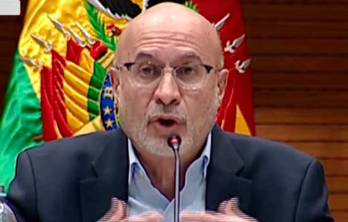 Lupo: En 70 días, el Gobierno estabilizó la economía y evitó una escalada del conflicto