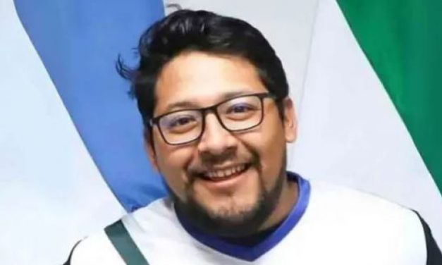 Fiscalía detectó movimientos sospechosos de dinero y anticipo de herencia de Rafael Arce a favor de su hijo