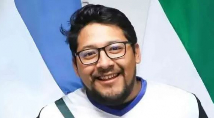 Fiscalía detectó movimientos sospechosos de dinero y anticipo de herencia de Rafael Arce a favor de su hijo