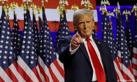 De las deportaciones masivas al arresto de Maduro: el primer año de Trump en 10 momentos