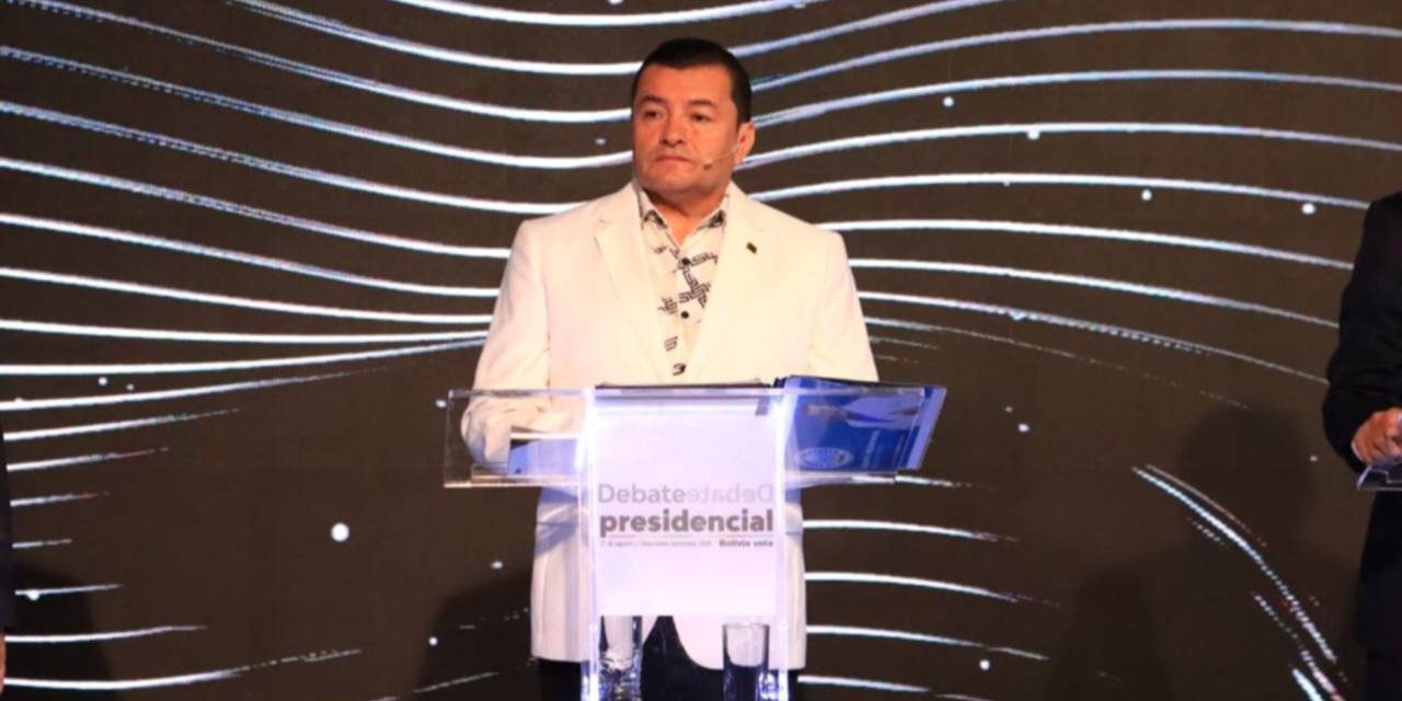 ¿Cuál es la situación de la personería jurídica de UCS? Esto dice el TSE 