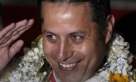 “No me van a callar”: Lara se estrella contra Saucedo tras fallo que le ordena borrar videos sobre el ministro Justiniano 