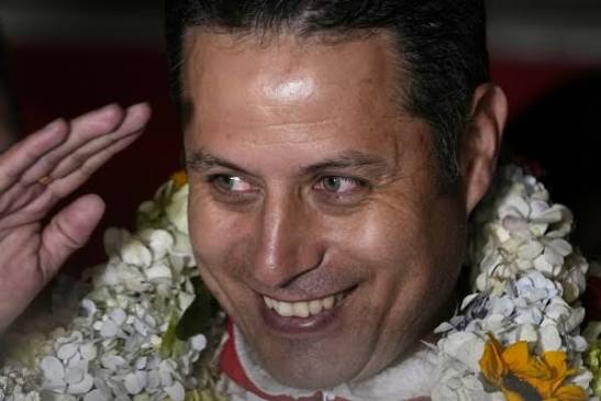 “No me van a callar”: Lara se estrella contra Saucedo tras fallo que le ordena borrar videos sobre el ministro Justiniano 