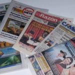 Los periodiquitos que sobrevivieron a 20 años de asfixia irrumpen en la Alasita 