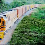 Ministro Zamora anuncia el inicio del estudio de prefactibilidad técnica de la vía férrea Motacucito-Mutún-Puerto Busch