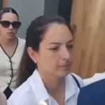 Aprehenden a Laura Rojas por presunto narcotráfico relacionado con maletas