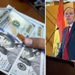 ¿Cuándo se devolverá el dinero a los ahorristas que tengan más de $us 1.000 en los bancos? 