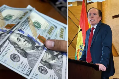 ¿Cuándo se devolverá el dinero a los ahorristas que tengan más de $us 1.000 en los bancos? 