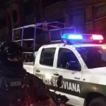 Patrullero sufrió un accidente de tránsito cuando escoltaba al vicepresidente y tiene 110 días de impedimento, reporta la Fiscalía 