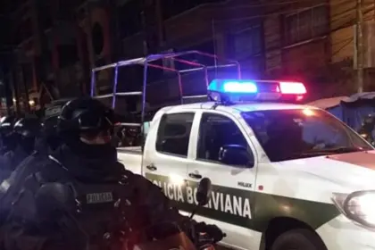 Patrullero sufrió un accidente de tránsito cuando escoltaba al vicepresidente y tiene 110 días de impedimento, reporta la Fiscalía 