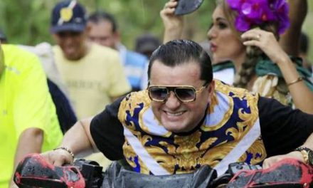 TCP define la cancelación de la personería jurídica de UCS