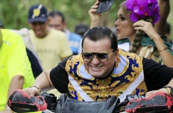 TCP define la cancelación de la personería jurídica de UCS