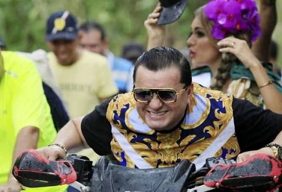 TCP define la cancelación de la personería jurídica de UCS