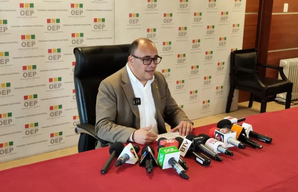 Sala Plena del TSE definirá este miércoles la suerte de la UCS