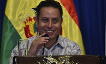 Lara denuncia que el TSE toma decisiones políticas y convoca a marginados de las subnacionales a tomar acciones legales