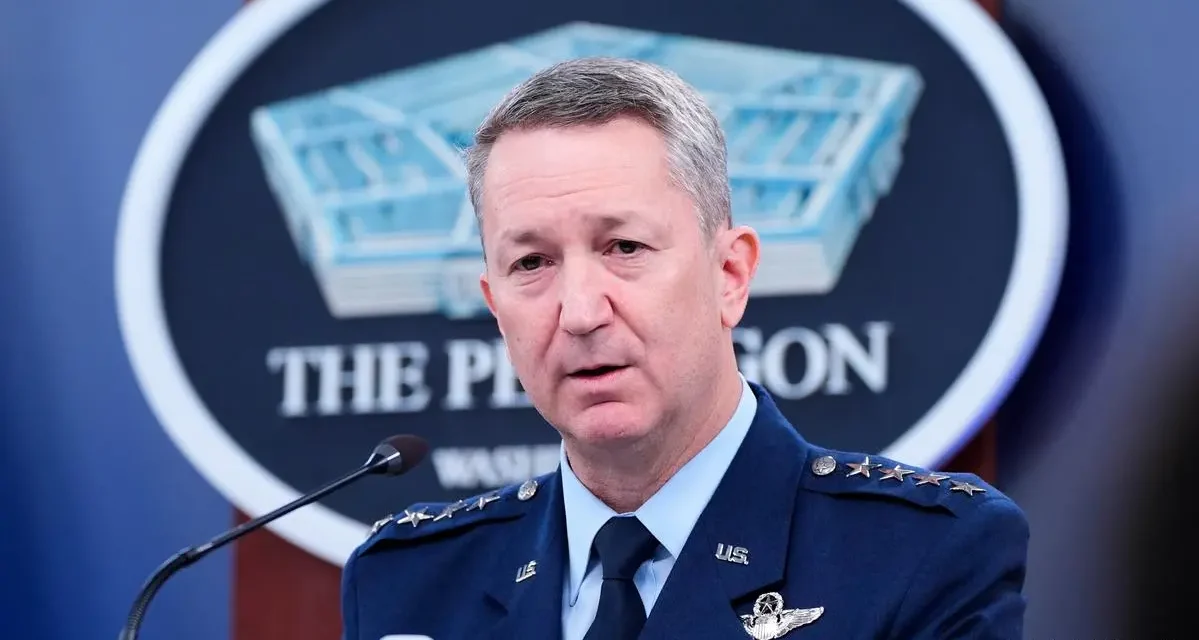 Pentágono convoca a 34 cúpulas militares a la Cumbre de Defensa