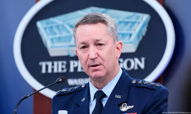 Pentágono convoca a 34 cúpulas militares a la Cumbre de Defensa