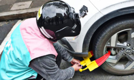 Dulon deja en manos de la población cumplimiento de la ley que anula el parqueo tarifado