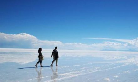 Se recaudó más de Bs 240 millones por turismo en el feriado largo