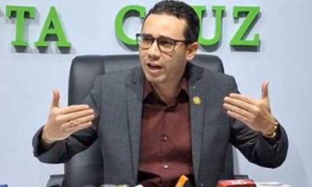 Fiscalía amplía investigación del caso ‘Narcomaletas’ contra pasajero extranjero del vuelo privado 