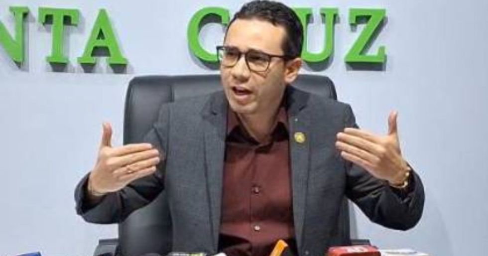 Fiscalía amplía investigación del caso ‘Narcomaletas’ contra pasajero extranjero del vuelo privado