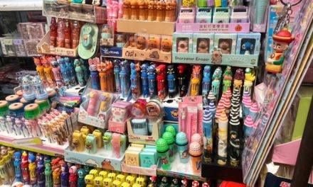 Conozca los precios de los útiles escolares más requeridos y las novedades de este año