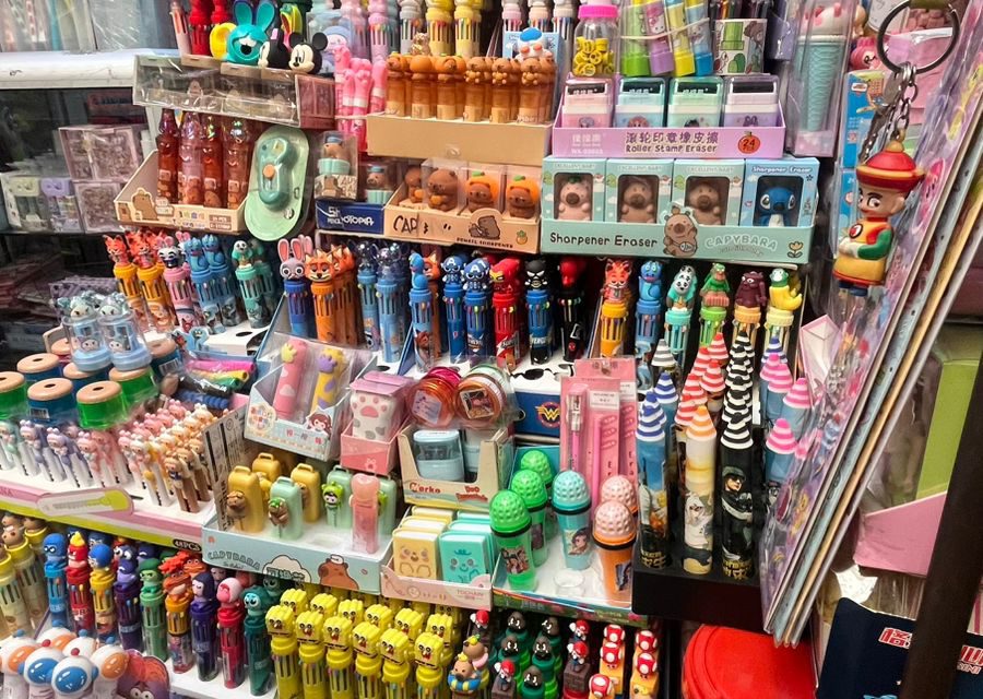 Conozca los precios de los útiles escolares más requeridos y las novedades de este año