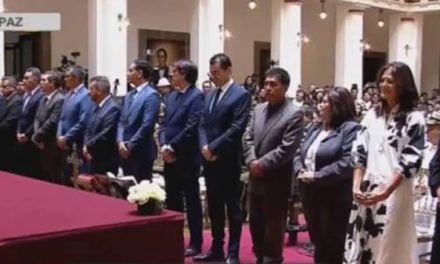 De Paz Zamora a Arce: Gobierno de Rodrigo Paz cuenta con exfuncionarios de ocho gestiones anteriores