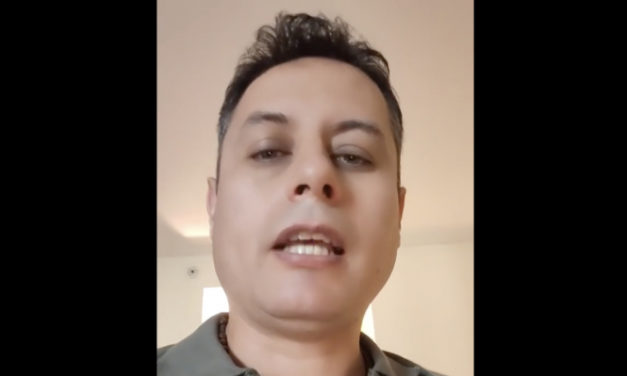 Lara dice que errar es de humanos e invita a Paz a dialogar para resolver sus diferencias