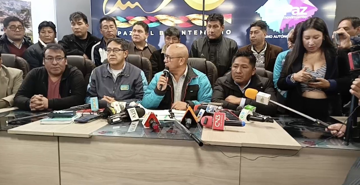 En La Paz acuerdan tarifa del transporte escolar de Bs 2,50 en minibuses y de Bs 1,80 en micros