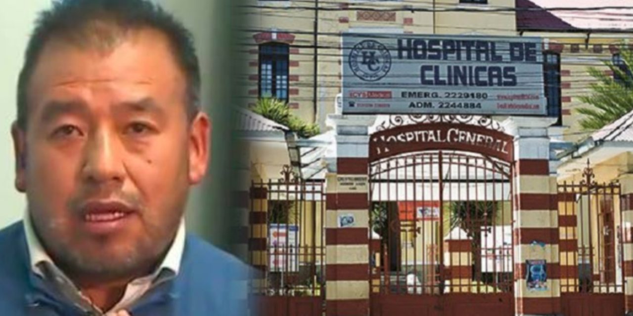 Plan de Andrés Gómez busca acercar la atención médica a la población con consultorios virtuales