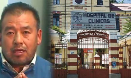 Plan de Andrés Gómez busca acercar la atención médica a la población con consultorios virtuales