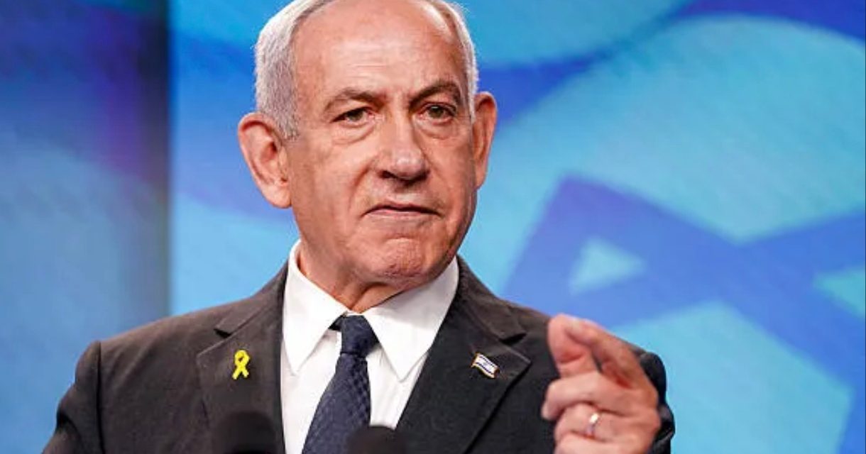 Netanyahu respalda la intervención en Venezuela y celebra que Latinoamérica «está volviendo a la órbita estadounidense»