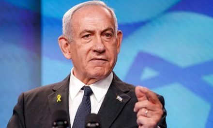 Netanyahu respalda la intervención en Venezuela y celebra que Latinoamérica «está volviendo a la órbita estadounidense»